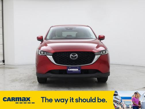 2023 Mazda CX-5 2.5 S Select Package