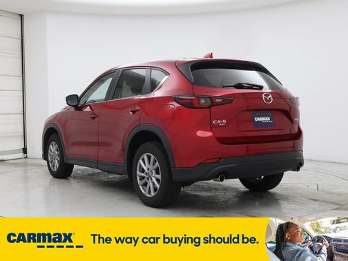 2023 Mazda CX-5 2.5 S Select Package
