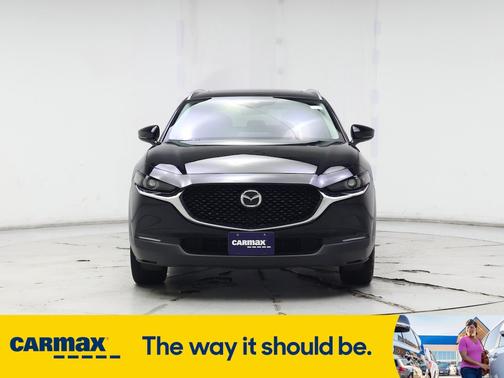 2022 Mazda CX-30 Turbo Premium