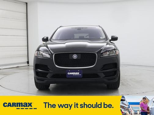 2020 Jaguar F-PACE 25t Premium