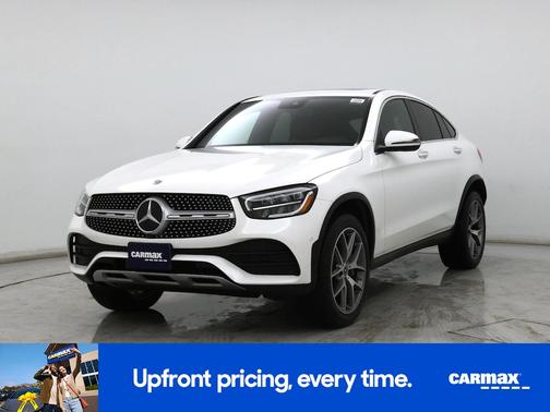 2023 Mercedes-Benz GLC 300 GLC 300