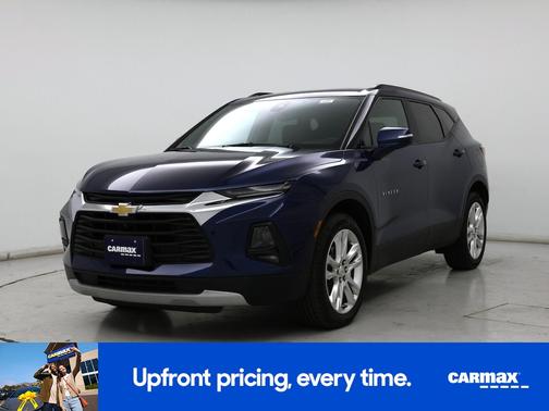 2022 Chevrolet Blazer 3LT