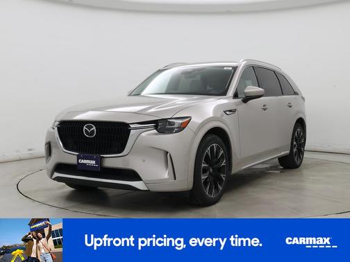 2024 Mazda CX-90 Turbo S