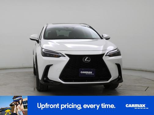 2023 Lexus NX 350 Premium