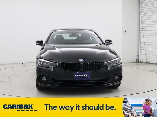 2020 BMW 430 I