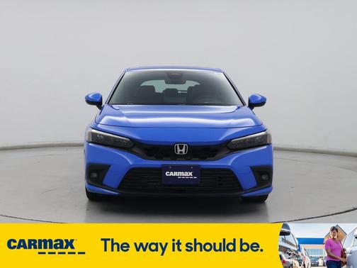 2024 Honda Civic Sport Touring
