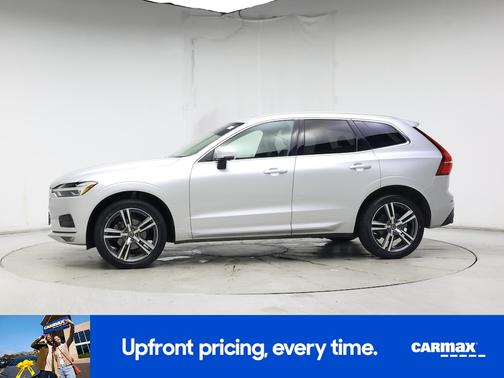 2021 Volvo XC60 T5 Momentum