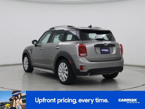 2019 MINI Countryman S ALL4