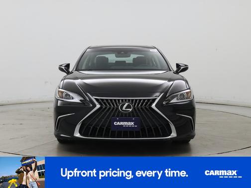 2022 Lexus ES 350 ES 350