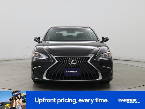 2022 Lexus ES 350 