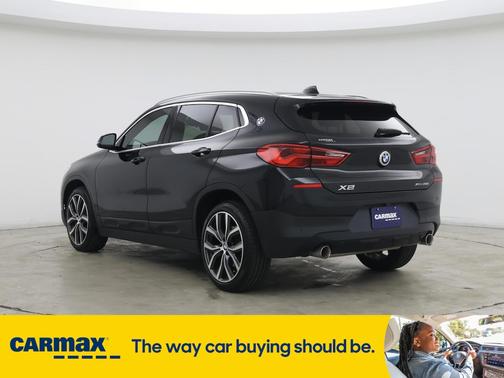 2020 BMW X2 XDrive28i