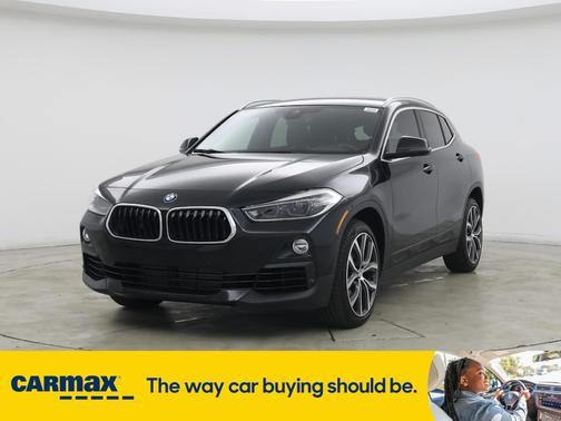 2020 BMW X2 XDrive28i