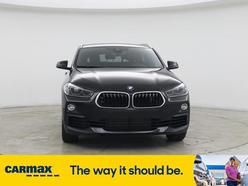 2020 BMW X2 XDrive28i