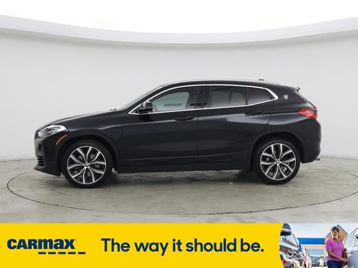 2020 BMW X2 XDrive28i