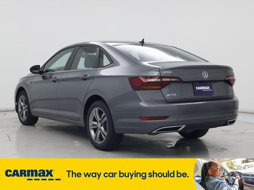 2019 Volkswagen Jetta R-Line