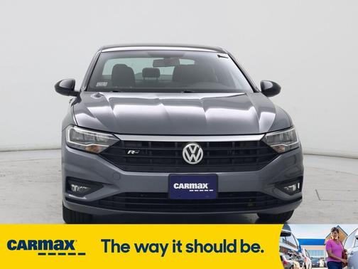 2019 Volkswagen Jetta R-Line