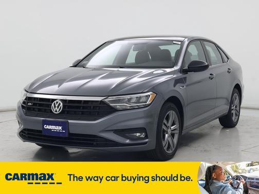 2019 Volkswagen Jetta R-Line