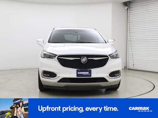 2019 Buick Enclave Avenir