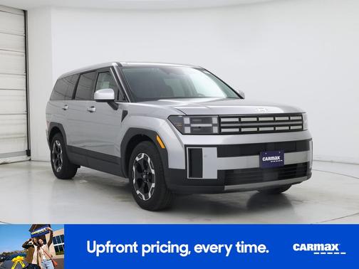 2024 Hyundai SANTA FE SE