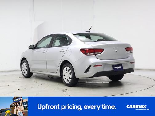 2023 Kia Rio LX