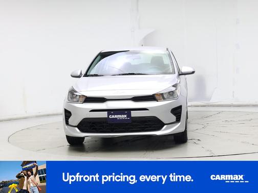 2023 Kia Rio LX