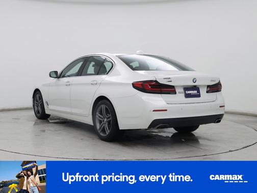 2023 BMW 530 I xDrive