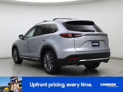 2022 Mazda CX-9 Grand Touring