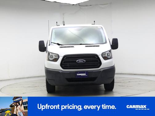 2019 Ford Transit-250 