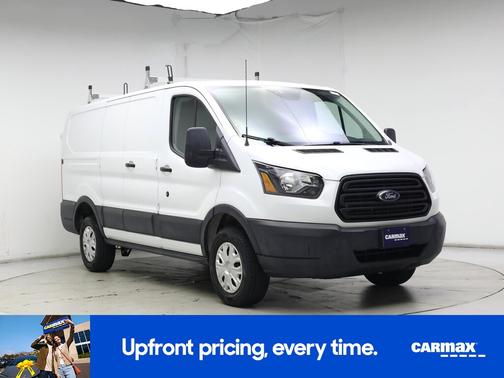 2019 Ford Transit-250 