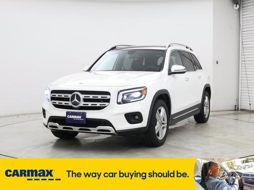 2023 Mercedes-Benz GLB 250