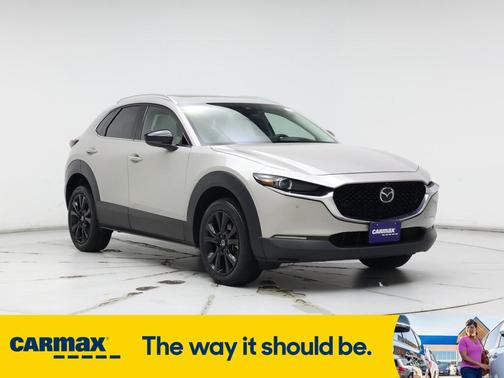 2022 Mazda CX-30 Turbo Premium Plus