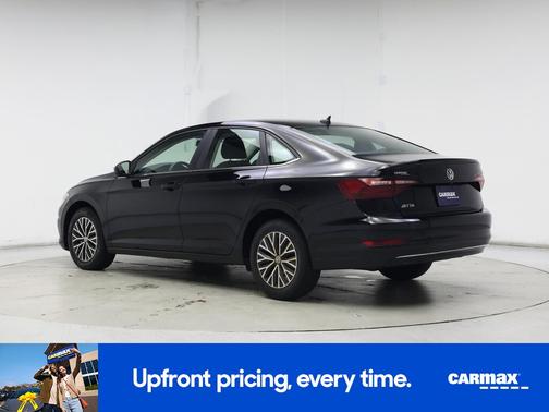 2021 Volkswagen Jetta S