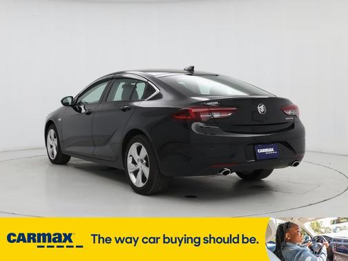 2019 Buick Regal Sportback Preferred