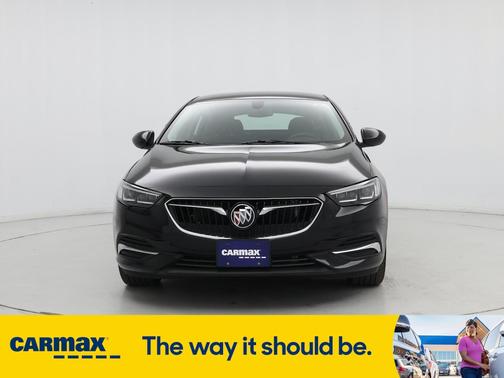 2019 Buick Regal Sportback Preferred