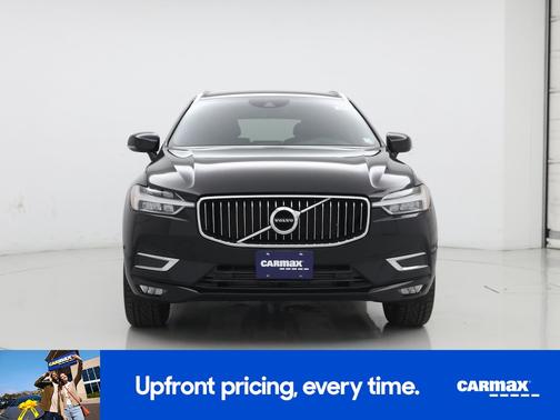 2019 Volvo XC60 T6 Inscription
