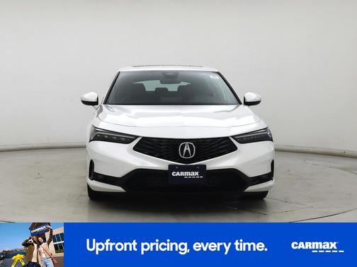 2023 Acura Integra A-Spec