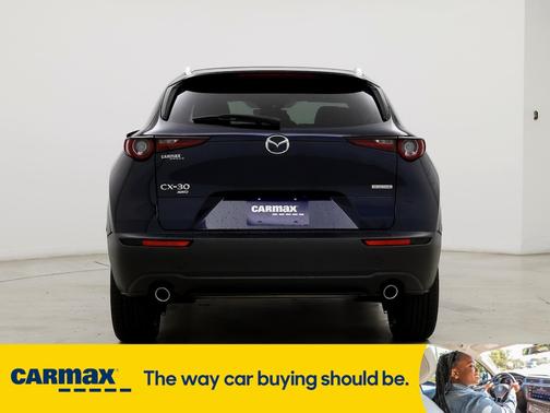 2023 Mazda CX-30 2.5 S Select Package