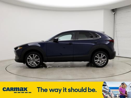 2023 Mazda CX-30 2.5 S Select Package