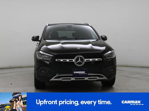 2021 Mercedes-Benz GLA 250 