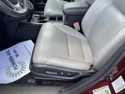 2015 Honda CR-V NH-731