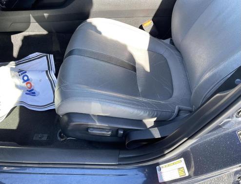 2018 Honda Civic Touring