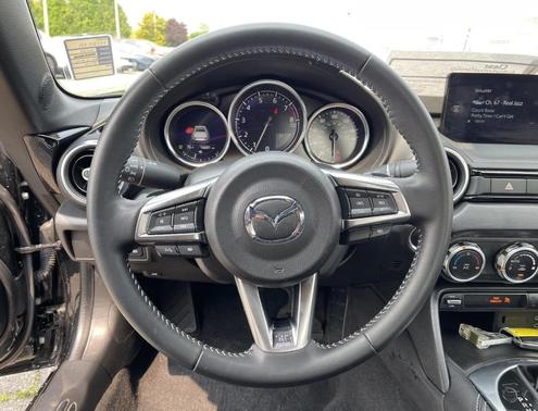 2024 Mazda MX-5 Miata Grand Touring