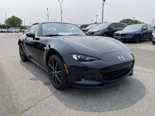 2024 Mazda MX-5 Miata Grand Touring