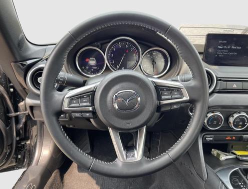 2024 Mazda MX-5 Miata Grand Touring