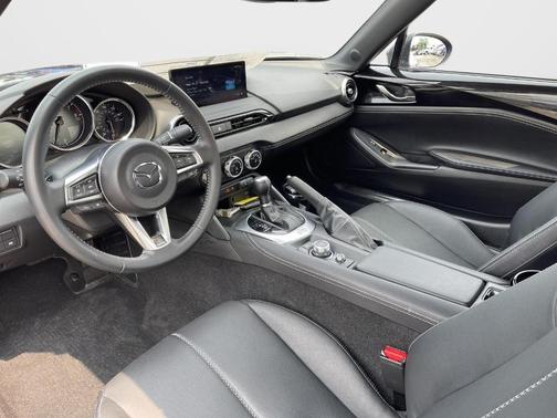 2024 Mazda MX-5 Miata Grand Touring