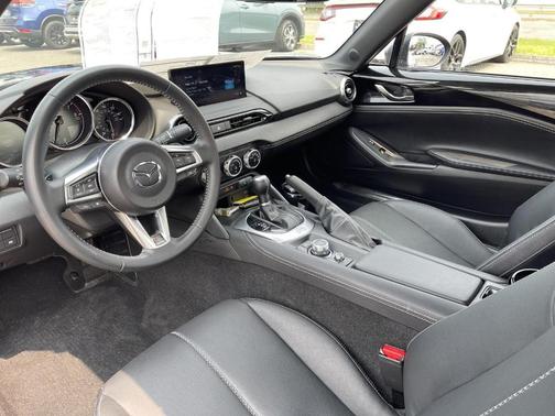 2024 Mazda MX-5 Miata Grand Touring