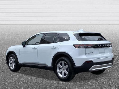 2026 Honda Prologue EX