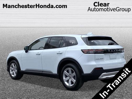 2026 Honda Prologue EX