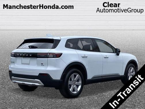 2026 Honda Prologue EX