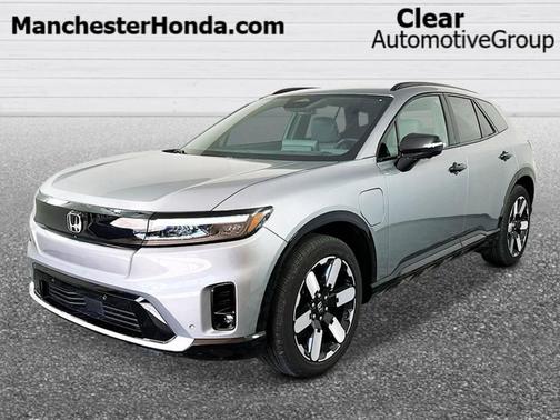 2025 Honda Prologue Elite